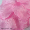 Wedding Events Decoration 500pcs Silk Rose Petals