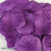 Wedding Events Decoration 500pcs Silk Rose Petals